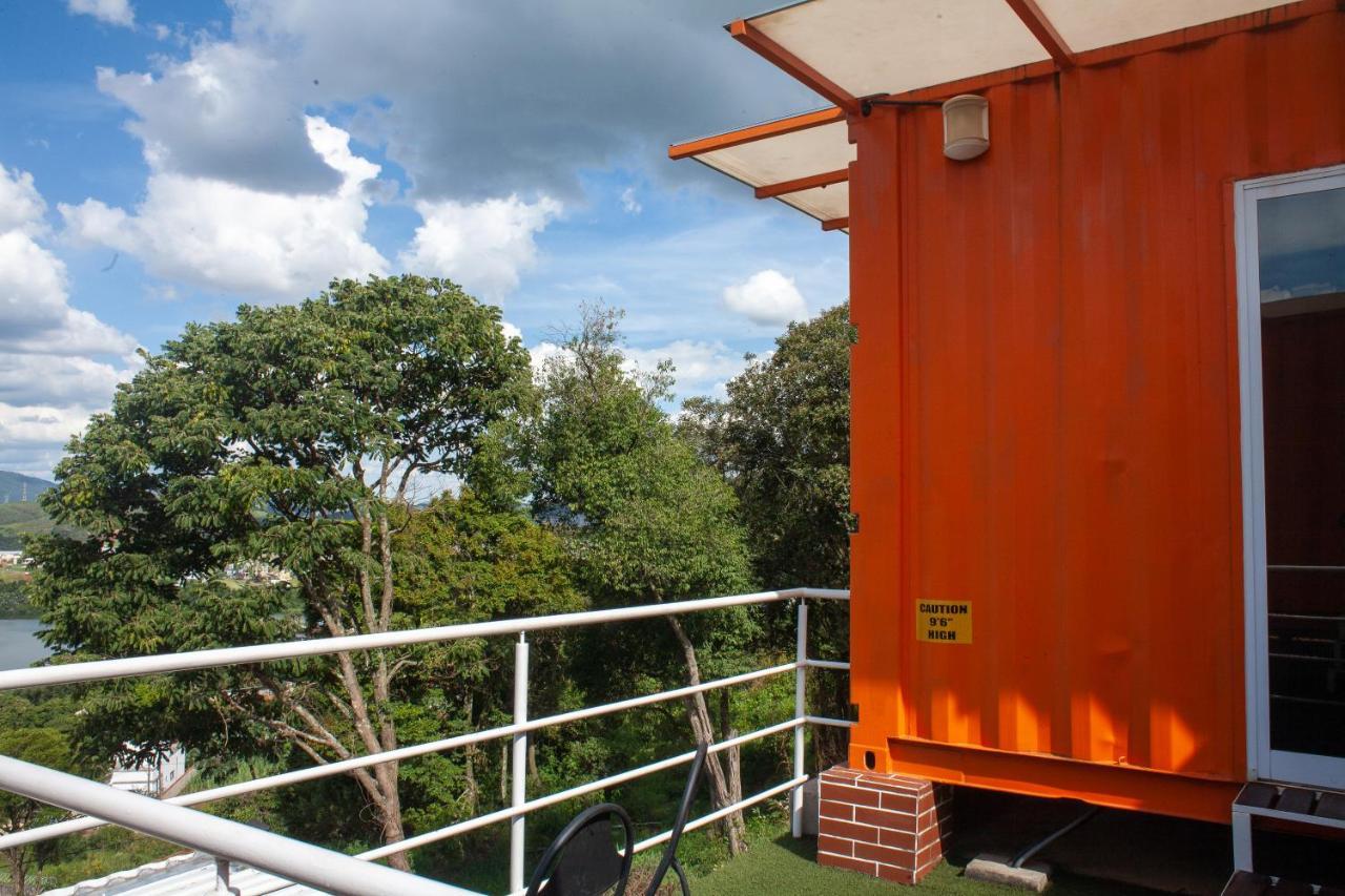 Amsterdam Lofts 4 * Pocos de Caldas