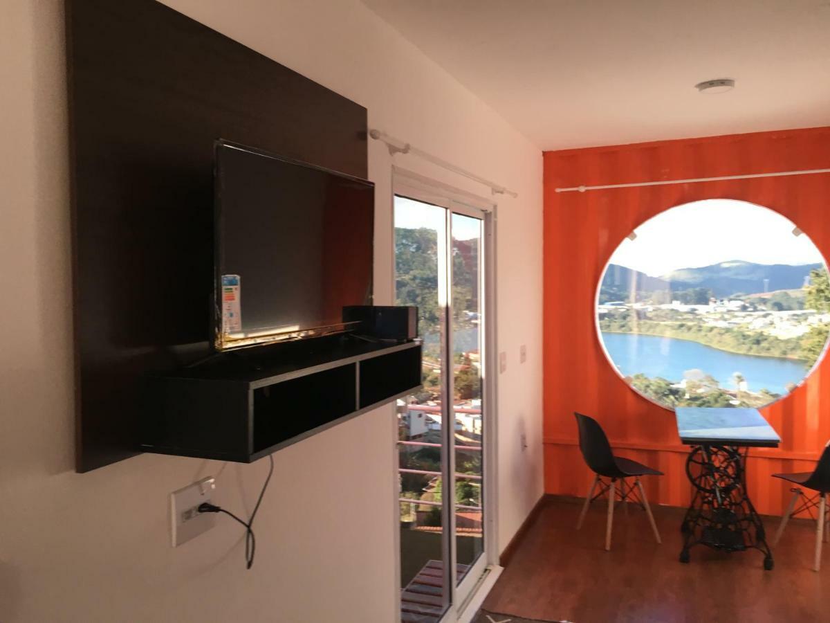 Amsterdam Lofts 4 *