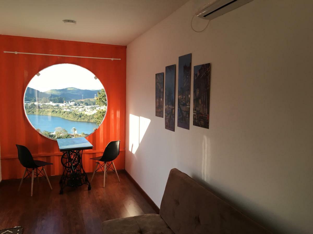 Apartment Amsterdam Lofts 4 *