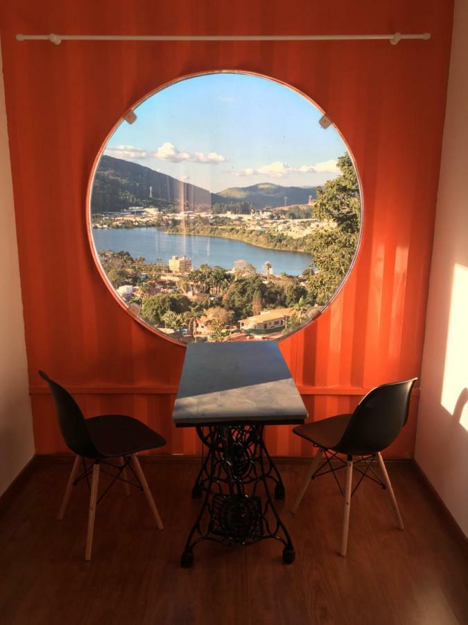 Apartment Amsterdam Lofts 4 *