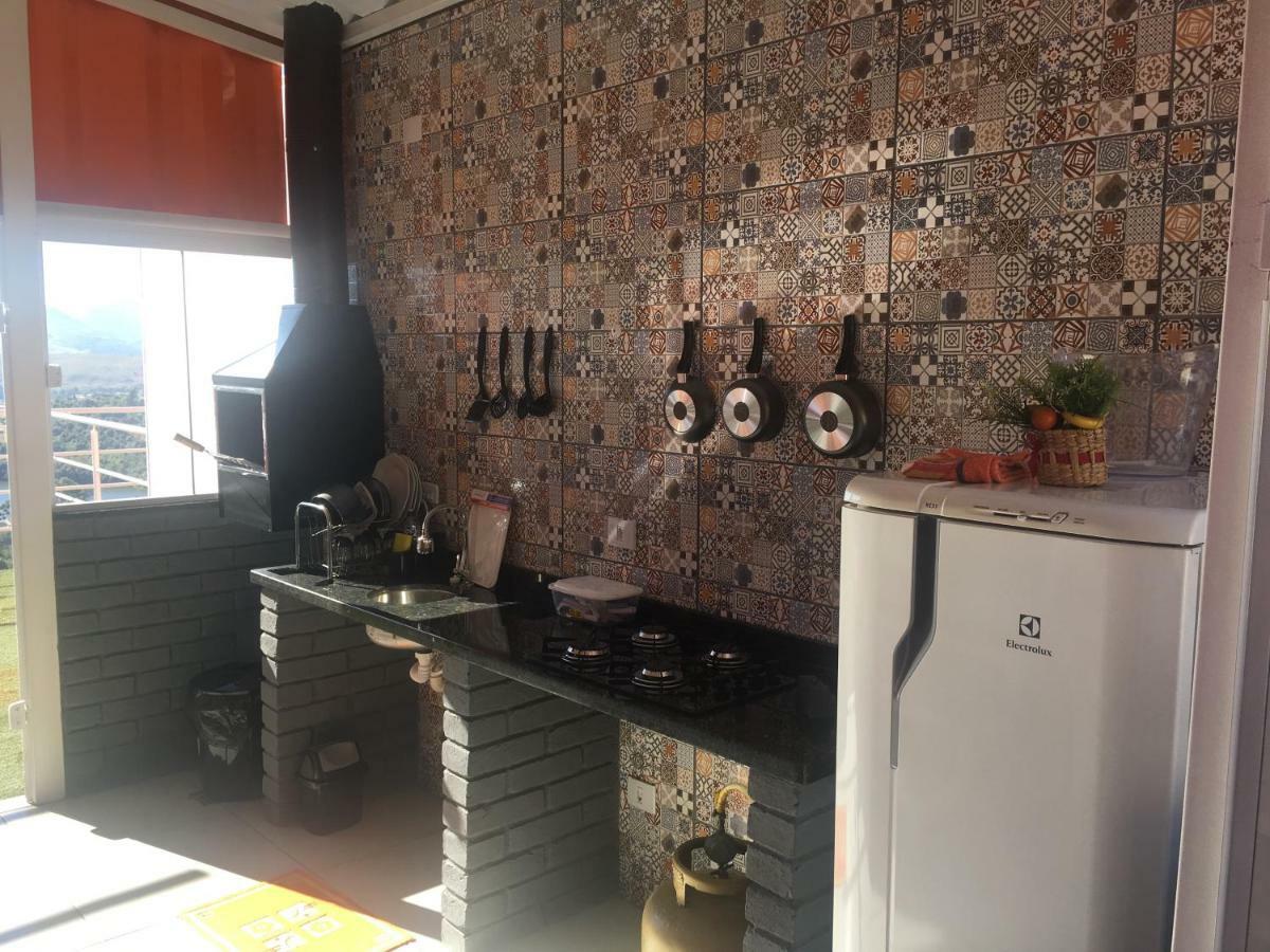 Amsterdam Lofts 4 * Pocos de Caldas
