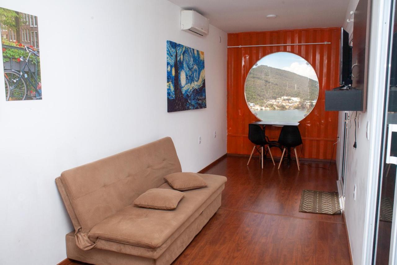 Amsterdam Lofts 4 * Pocos de Caldas